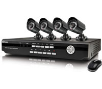 تعمیرات DVR و دوربین مداربسته