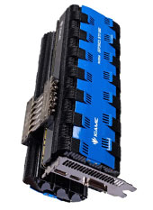 آموزش تعمیر گرافیک nVidia آموزش تعمیر گرافیک nVidia