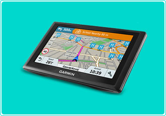 آموزش تعمیر GPS