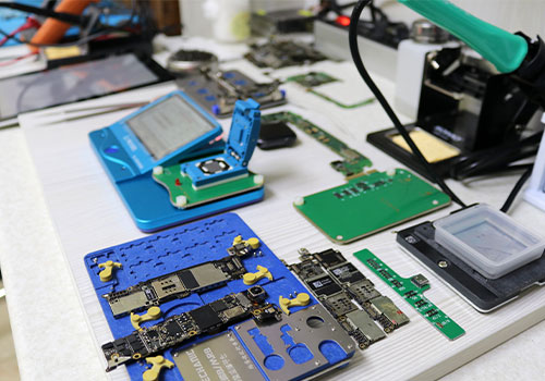 mobile repair آموزش تعمیرات موبایل
