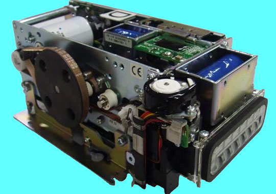 atm repair training atm repair training