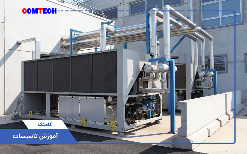 آموزش تاسیسات آموزش تاسیسات
