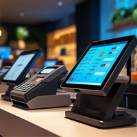 آموزش تعمیرات صندوق فروشگاهی آموزش تعمیرات صندوق فروشگاهی