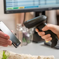 آموزش تعمیرات بارکدخوان آموزش تعمیرات بارکدخوان