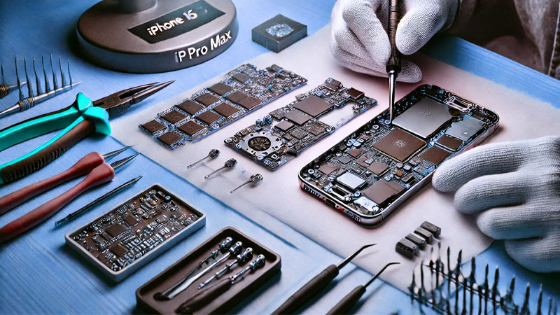 mobile repair training mobile repair training
