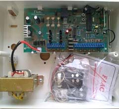 آموزش نصب دزدگیر اماکن آموزش نصب دزدگیر اماکن