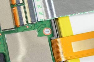 کابل باتری تبلت کابل باتری تبلت