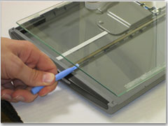 آموزش تعمیر اسکنر آموزش تعمیر اسکنر