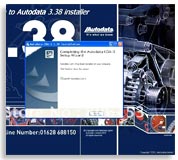 Auto Data Auto Data