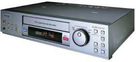 دستگاه VCR دستگاه VCR