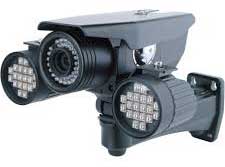 IR Camera IR Camera
