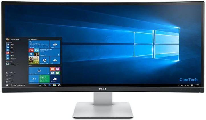 monitor monitor