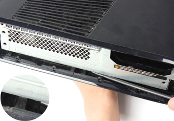 باز کردن xbox باز کردن xbox