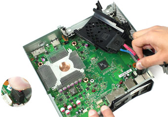جدا کردن کابل دیتا و منبع تغذیه جدا کردن کابل دیتا و منبع تغذیه