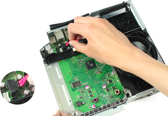 باز کردن کابل دیتا باز کردن کابل دیتا