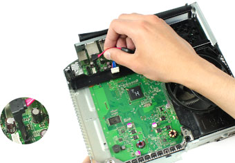 باز کردن کابل دیتا باز کردن کابل دیتا