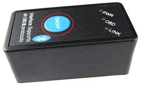 دستگاه دیاگ DC-18 دستگاه دیاگ DC-18