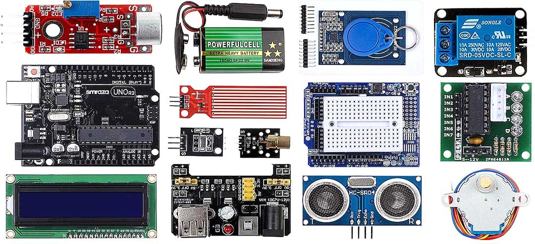 آموزش AVR آموزش AVR