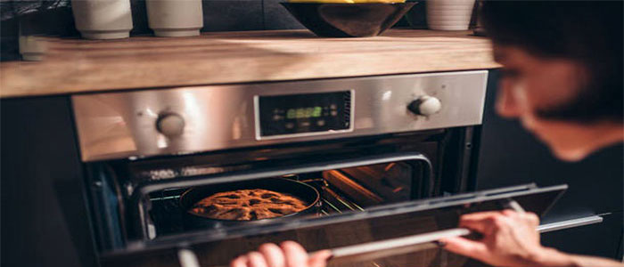 oven