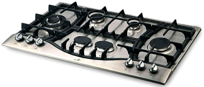 تعمیرات اجاق گاز