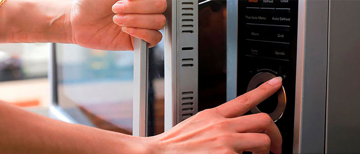 تعمیرات ماکروویو
