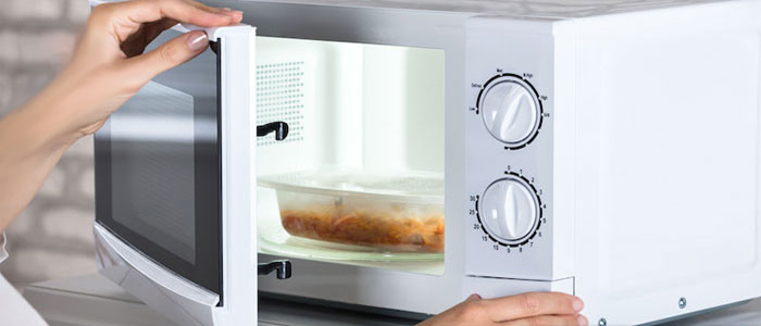 تعمیرات microwave