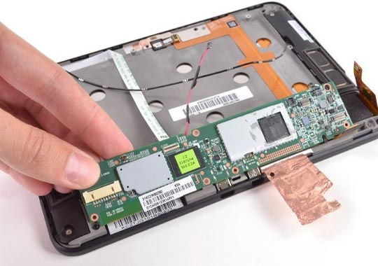 تعمیر ipad تعمیر ipad