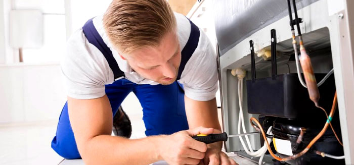 عیب یابی یخچال عیب یابی یخچال