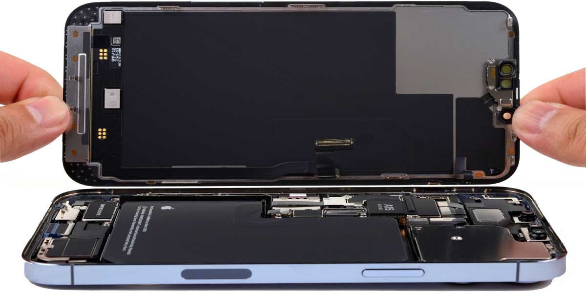 خرید گوشی خراب خرید گوشی موبایل خراب