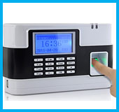 تعمیرات دستگاه حضور و غیاب دستگاه حضور و غیاب