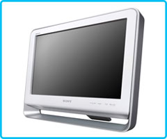 مانیتور سونی monitor sony