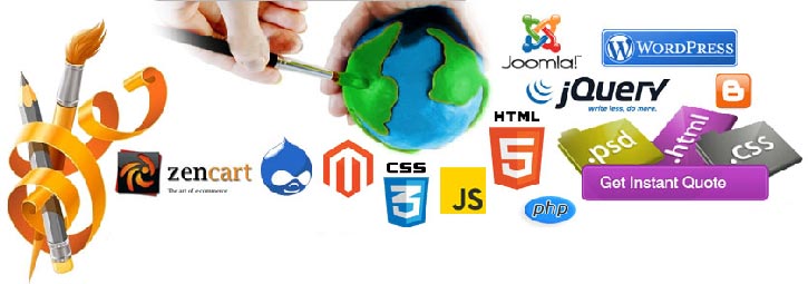 وب دیزاین