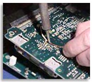 تعمیرات ایسیو تعمیر برد ایسیو