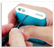 تعمیرات mp3 تعمیرات mp3