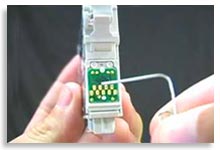 تعمیر شارژ کارتریج تعمیر شارژ کارتریج