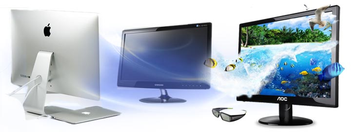 مانیتور