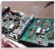ایسیو تعمیر ایسیو