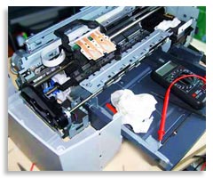 تعمیرات فکس تعمیرات فکس