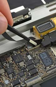 تعمیر لپ تاپ laptop repair