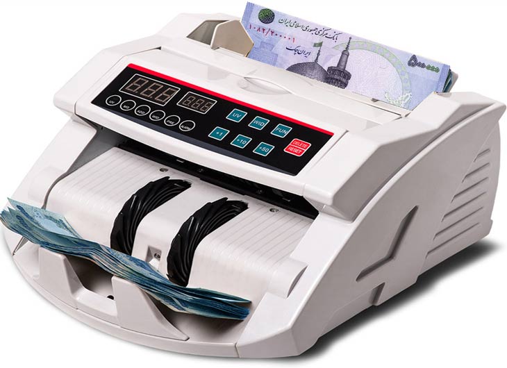 آموزش تعمیرات دستگاه تست اسکناس
