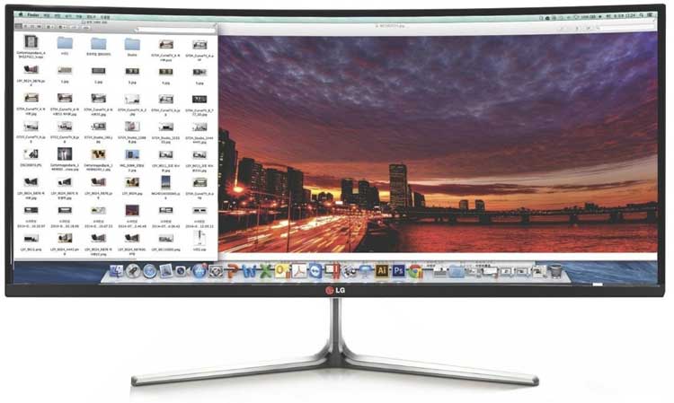 روش تعویض کابل مانیتور