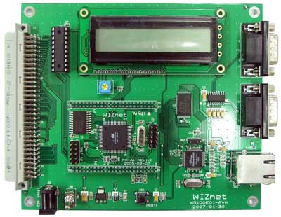 آموزش AVR
