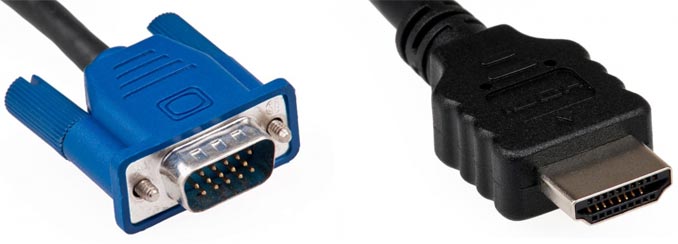 hdmi