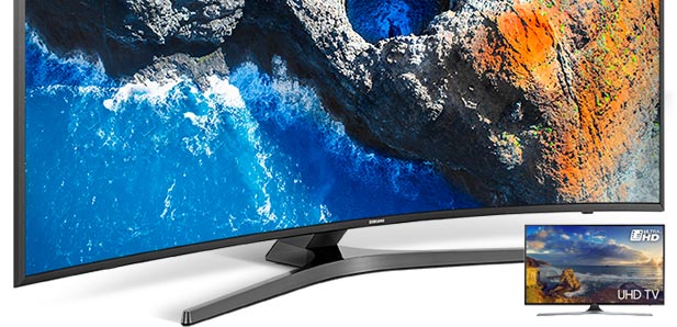 تلویزیون 4k