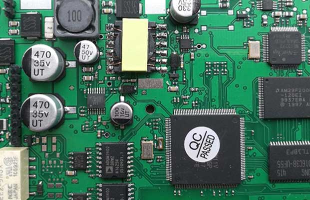 آموزش تعمیر موبایل مبتدی فصل ۹