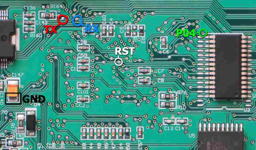 ایسیو کروز CIX34 بنزینی