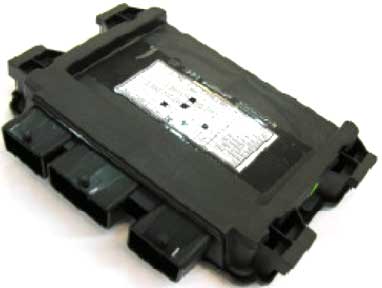 Front Node