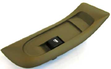 Passenger Door Node