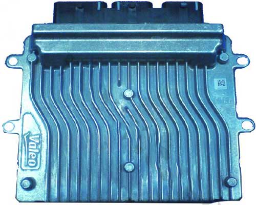 ECU J34