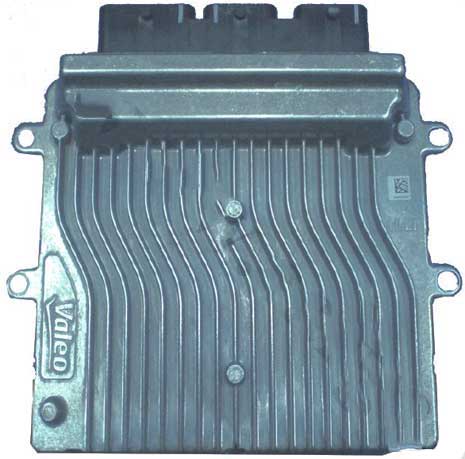 ECU J35